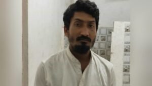 গাইঘাটার পর এবার মুর্শিদাবাদ! পুলিশের গুলিতে জখম খুনের মামলার অভিযুক্ত