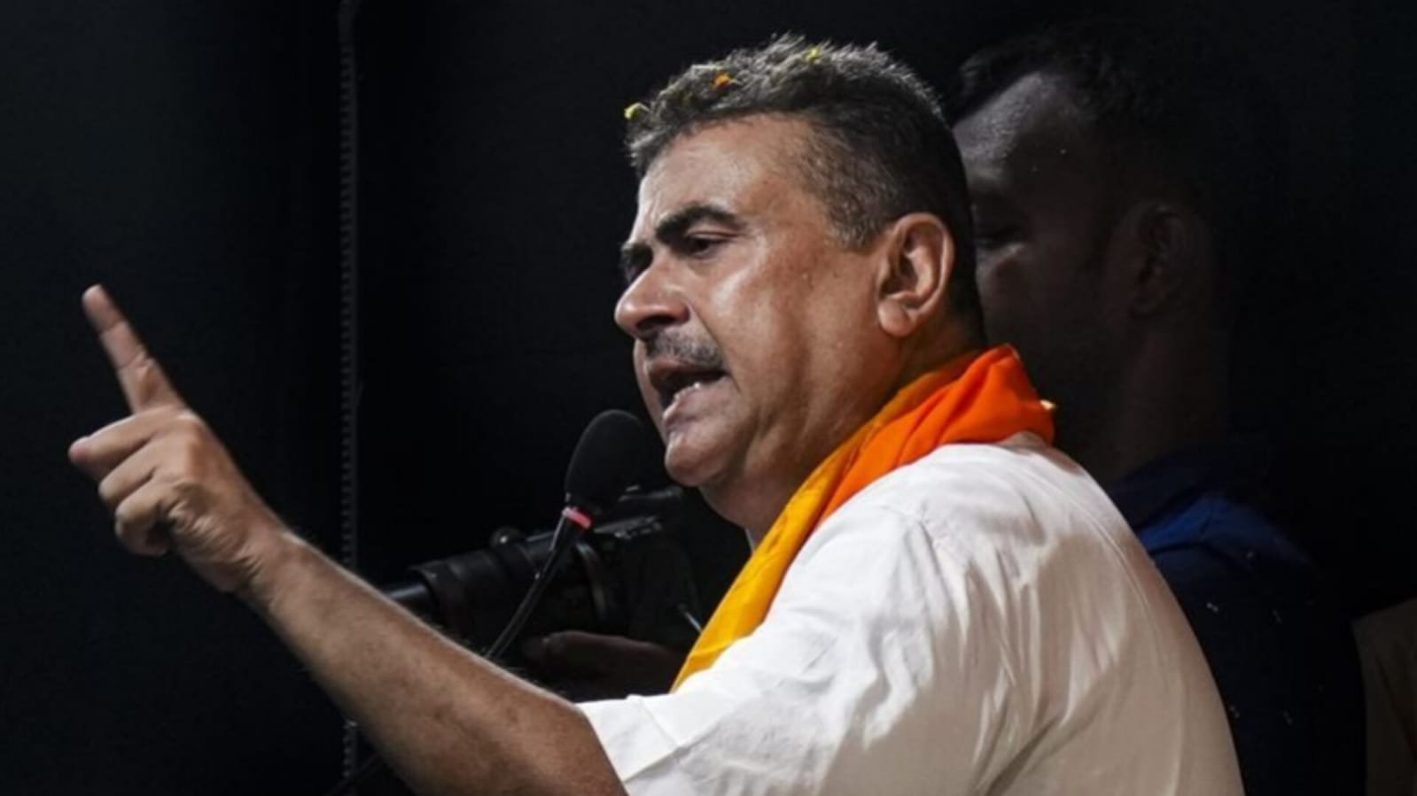 গাইঘাটা ও ধুলিয়ানে পুলিশের গুলিতে মৃত্যু দুই অভিযুক্তের, এবার কী বললেন মুখ্যমন্ত্রী?